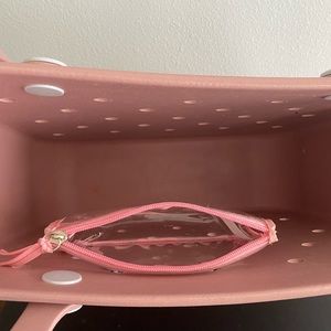 Pink Medium Bogg bag